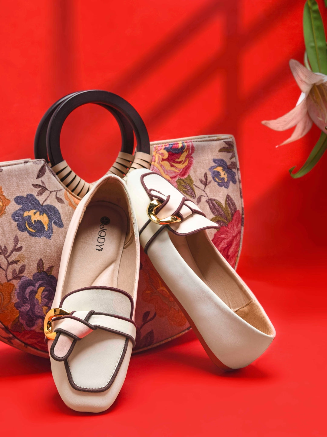 Sidra Loafers