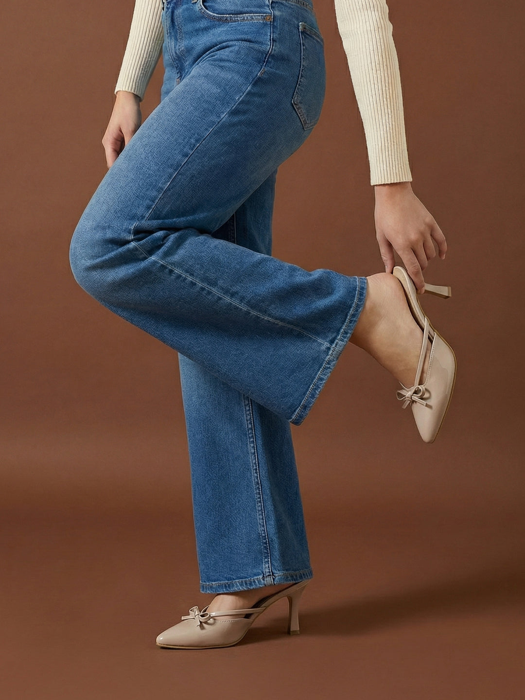 Adeline Heels