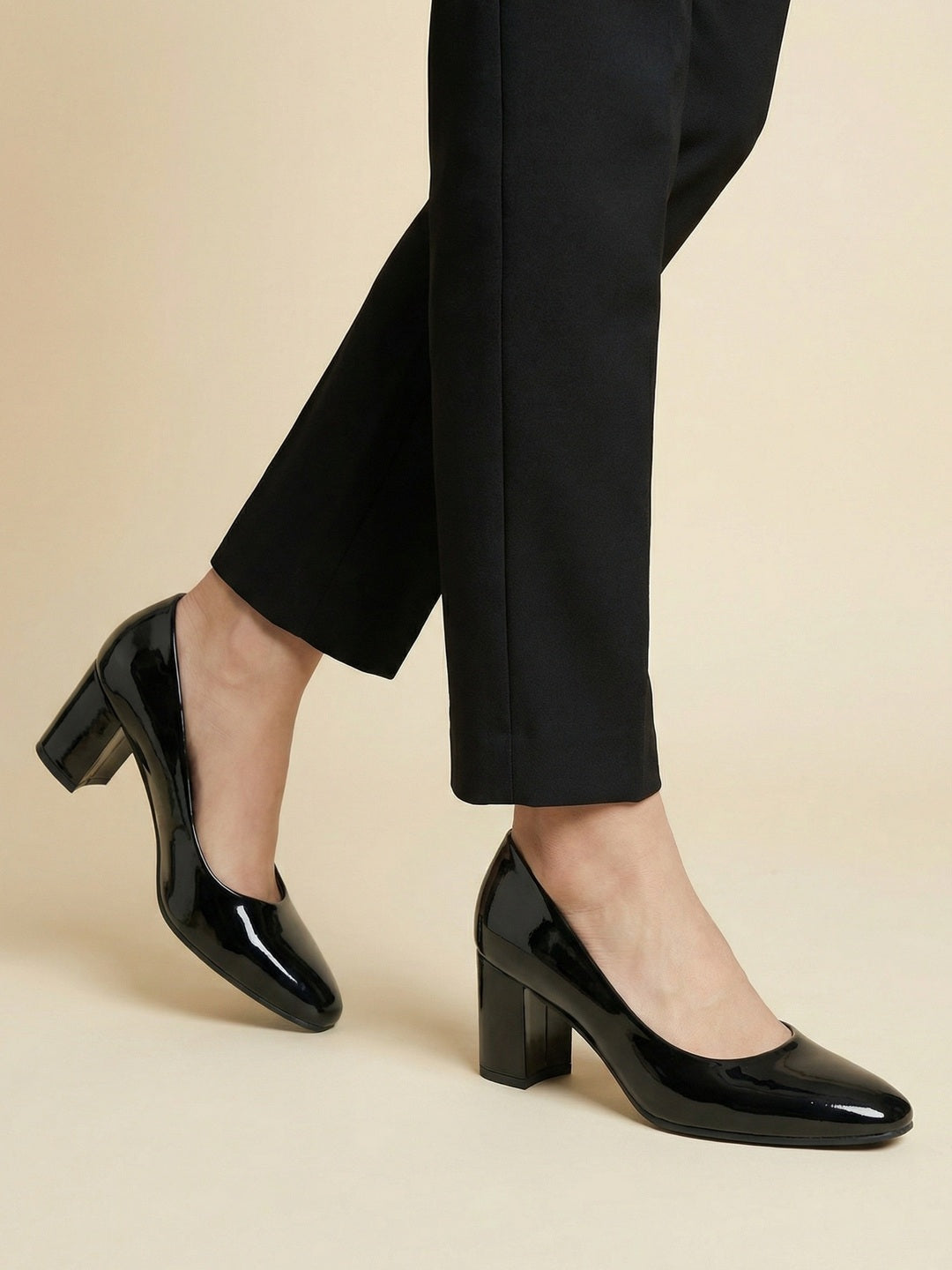 Margot Heels