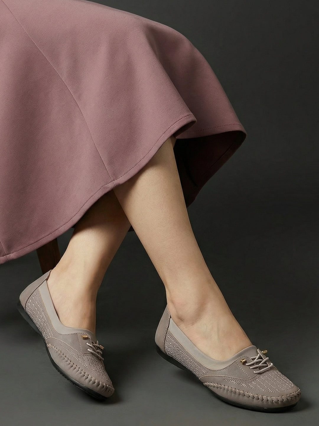 Dune Loafer