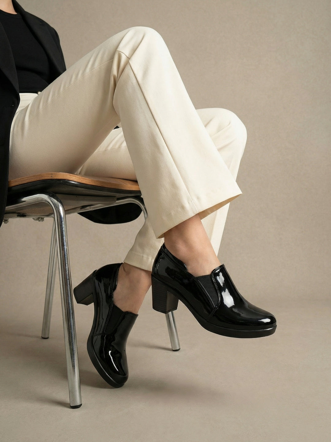 Hudson Boots