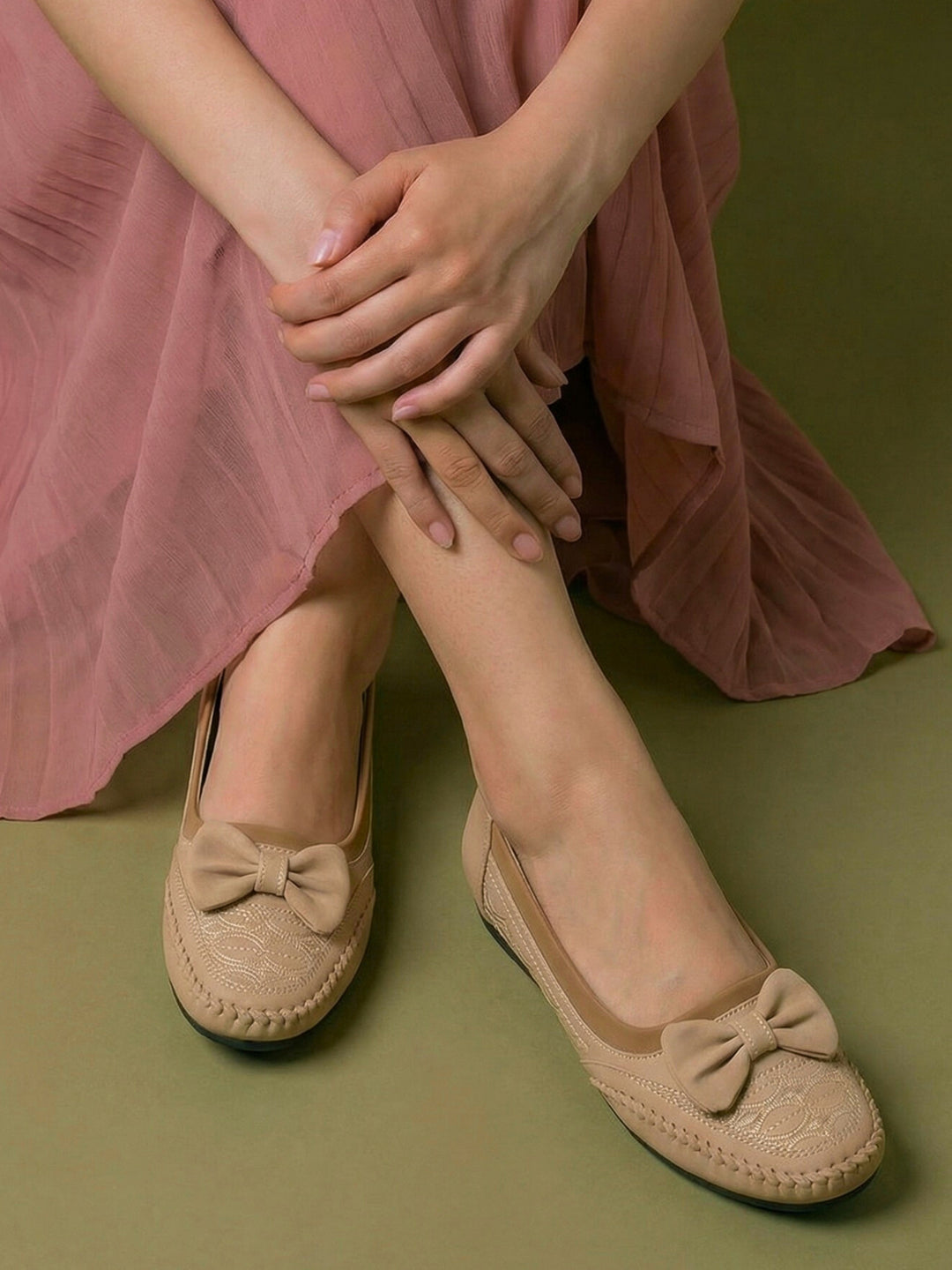 Cove Loafer