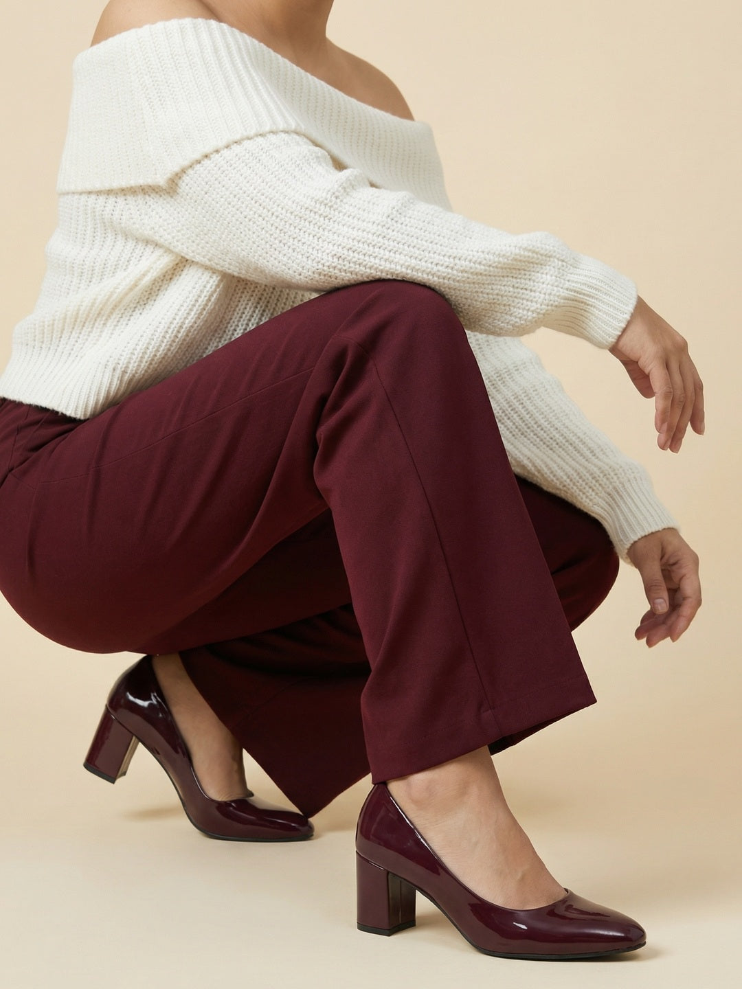 Margot Heels