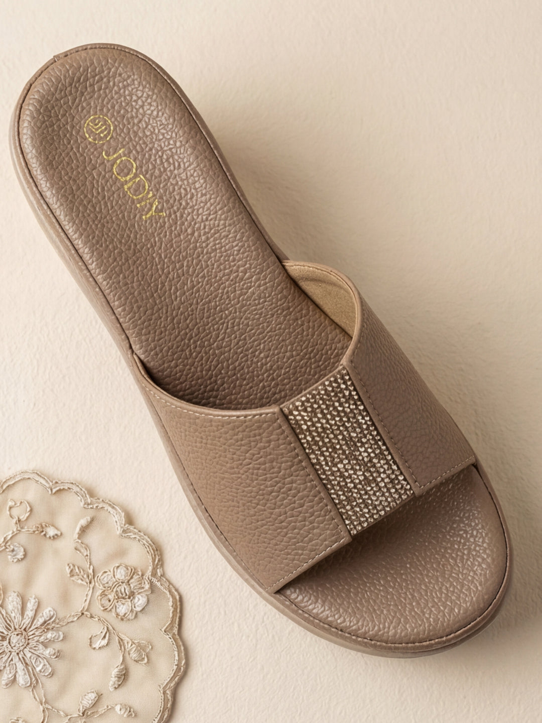 Zeen Heels