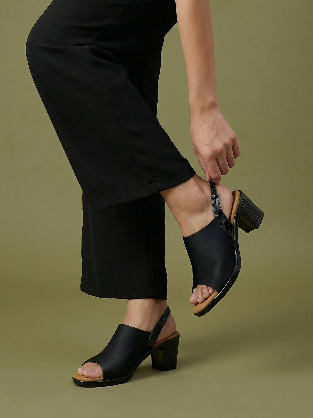 Alora Heels