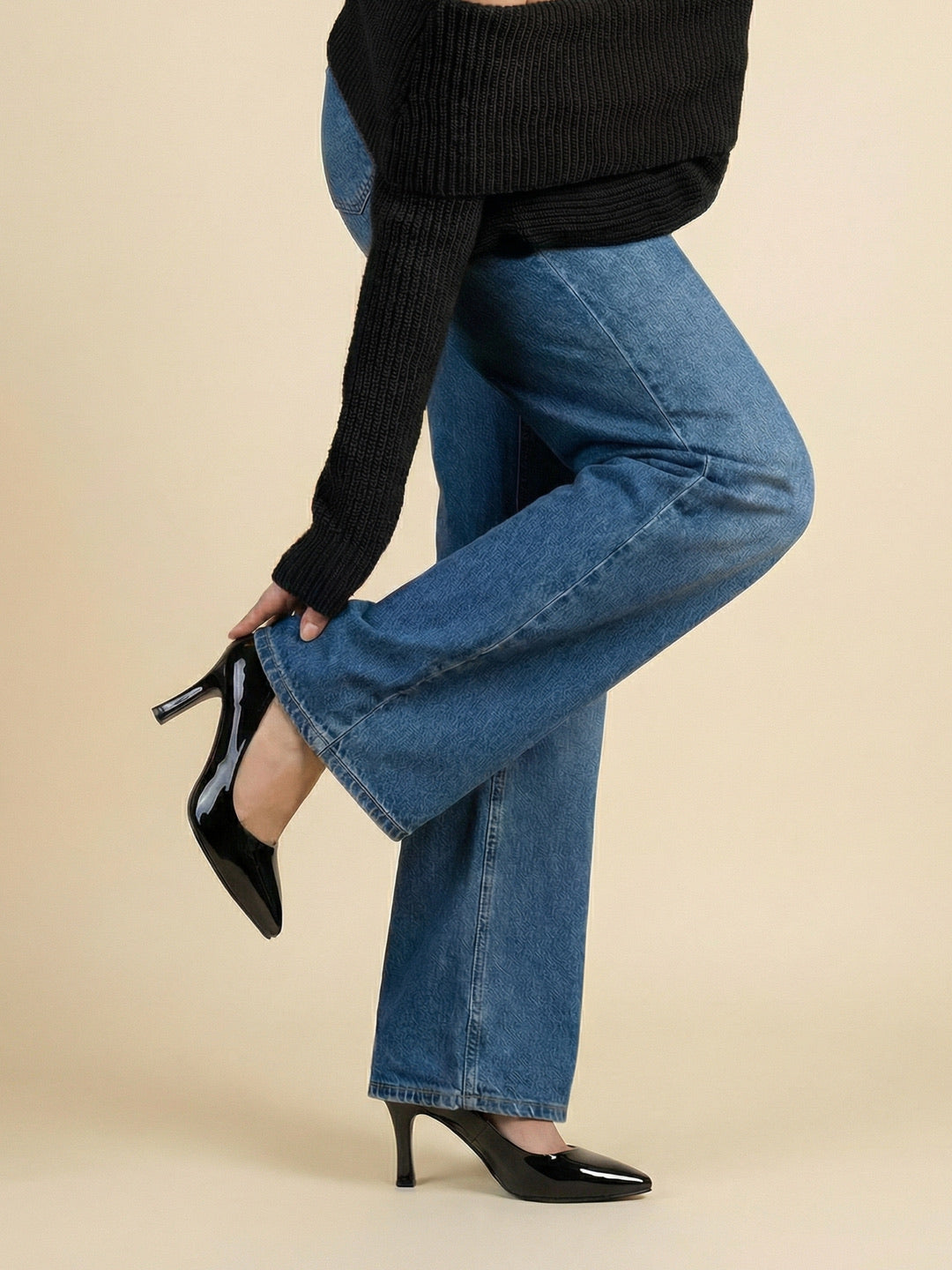 Valerie Heels