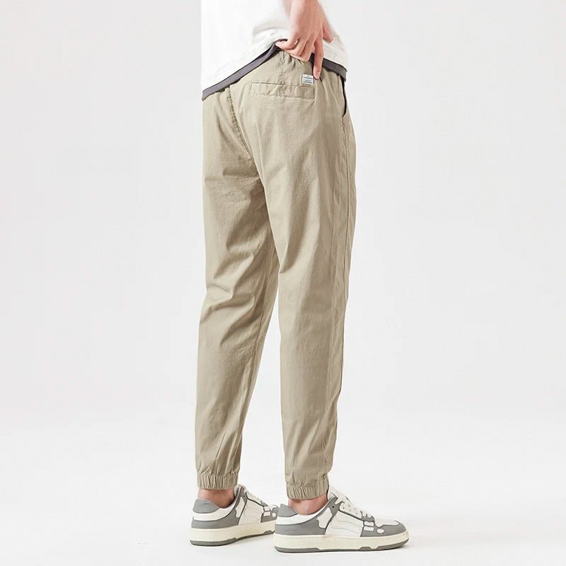 Harbor Coast Pants - By Qivii