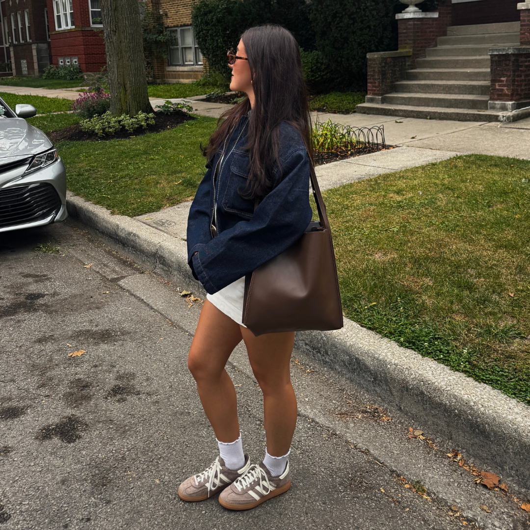The Siena Bag