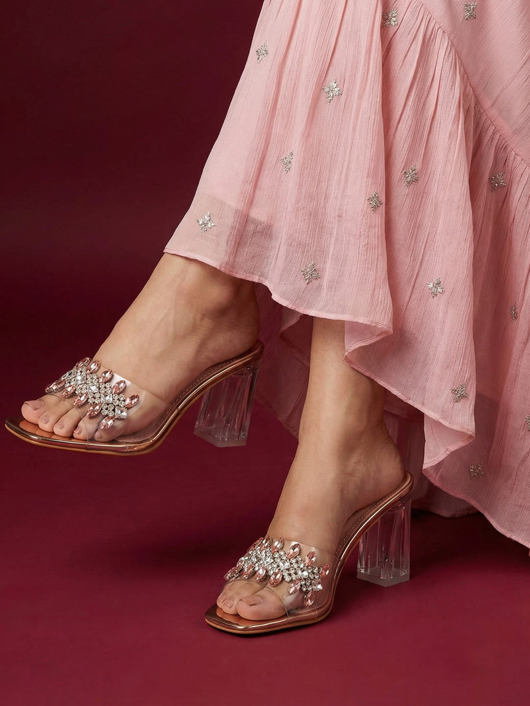 Gulnaar Heels