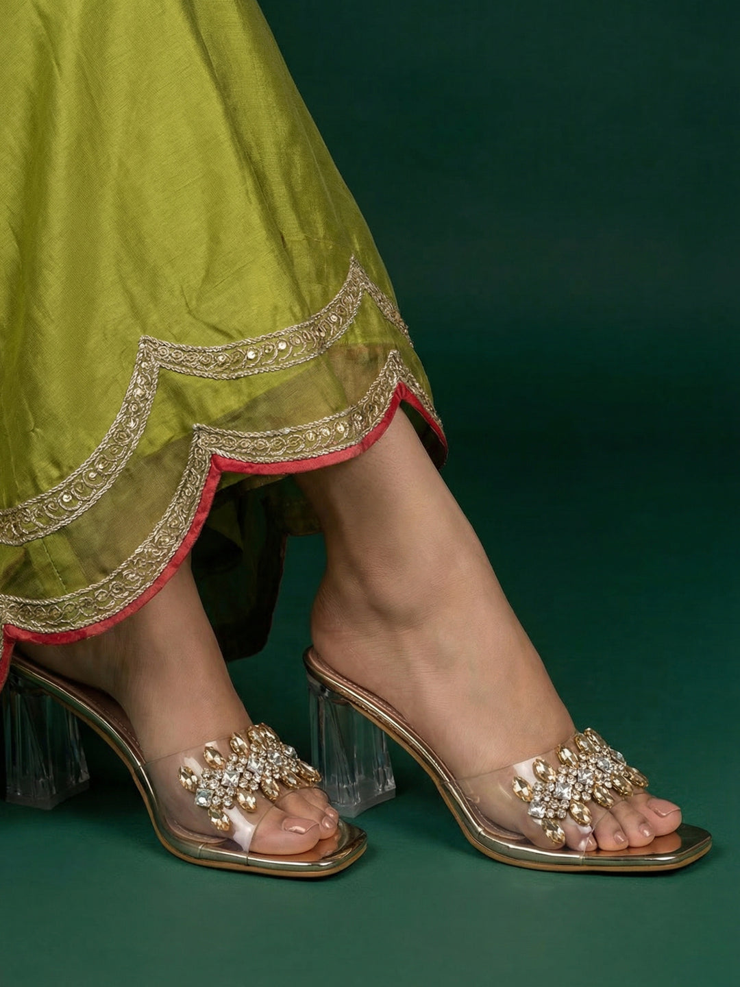 Gulnaar Heels