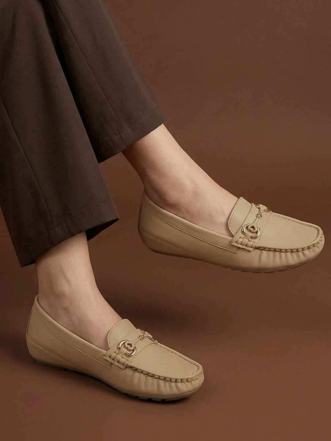 Apex Loafers