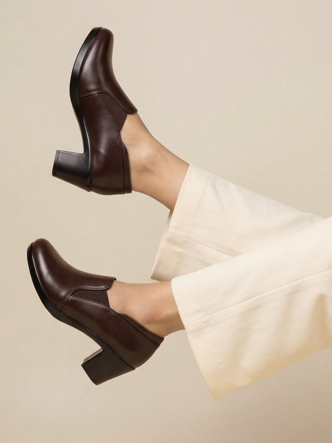 Camden Heels