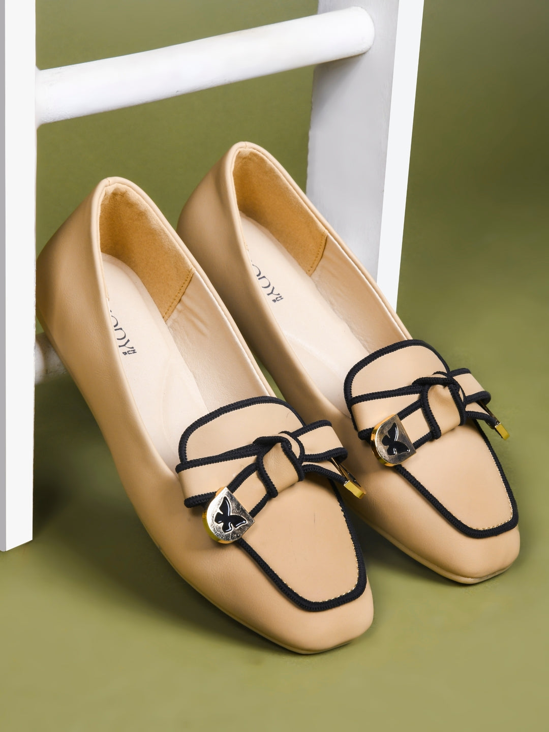 Kairo Loafers