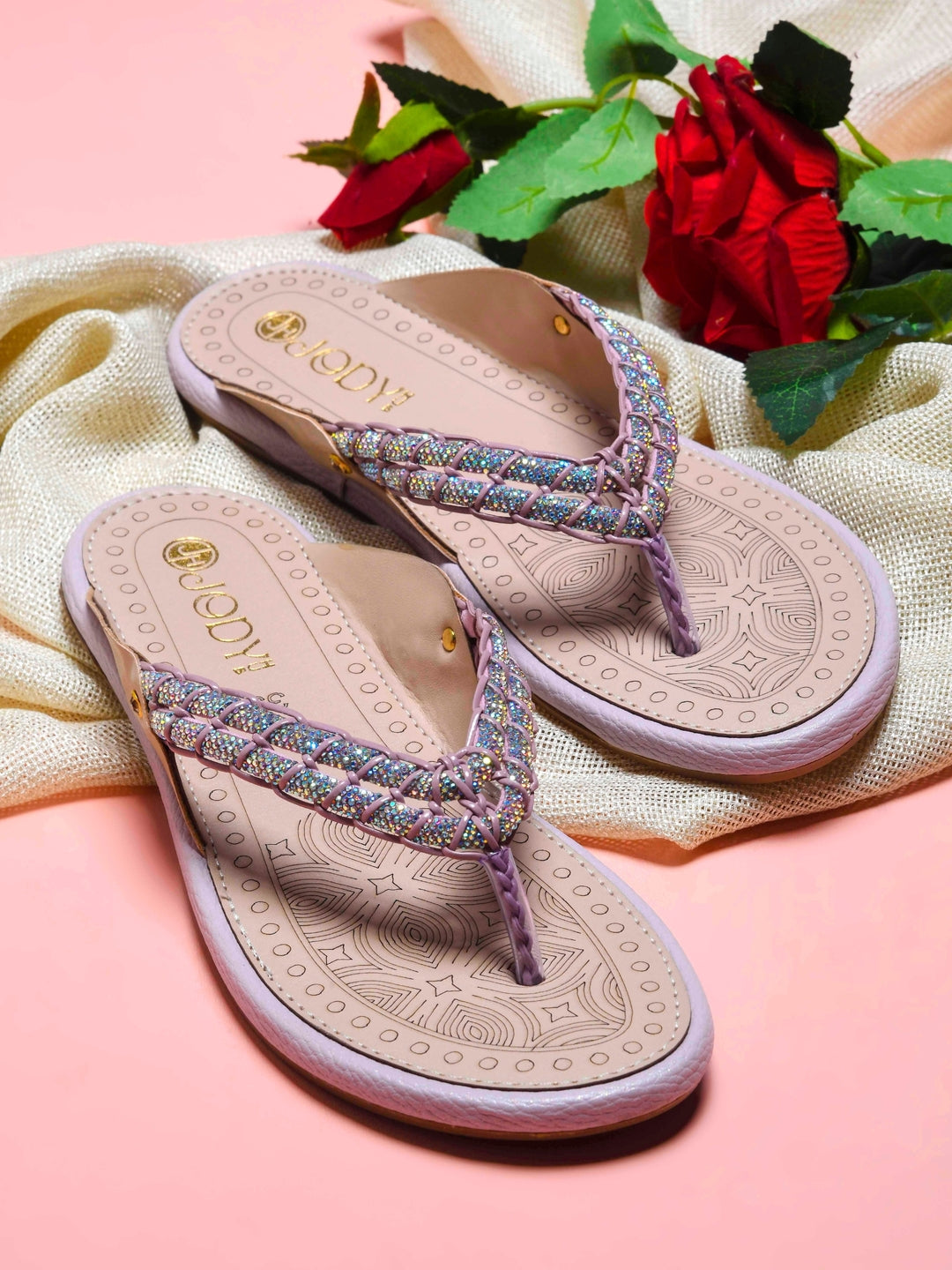 Naira Flats