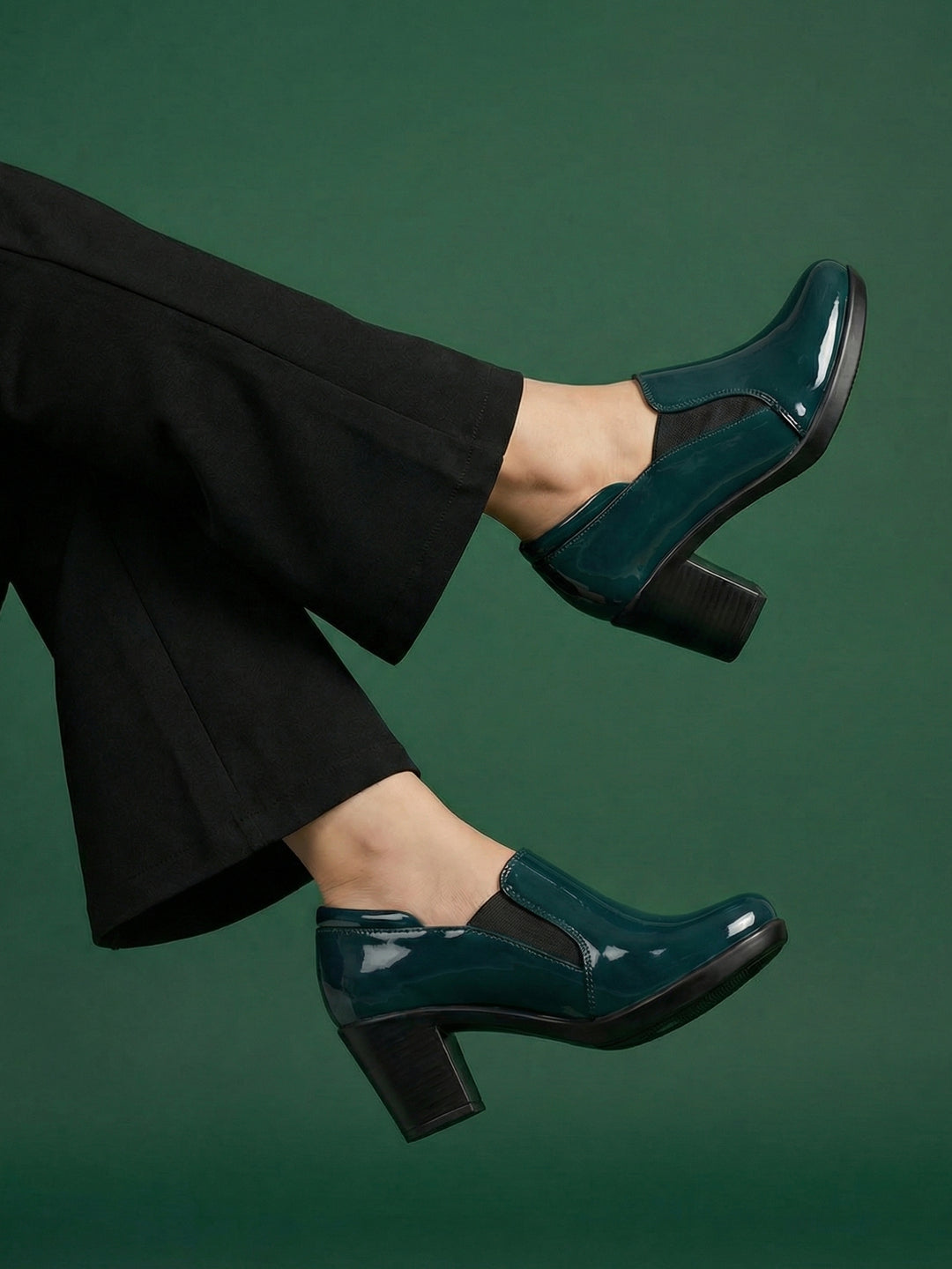 Hudson Boots