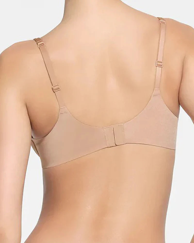 Sexy and Comfortable Nipple Push-up Bra Underwear - By Qivii