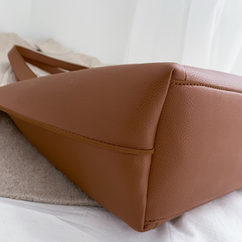 Galya | Tote Bag - By Qivii