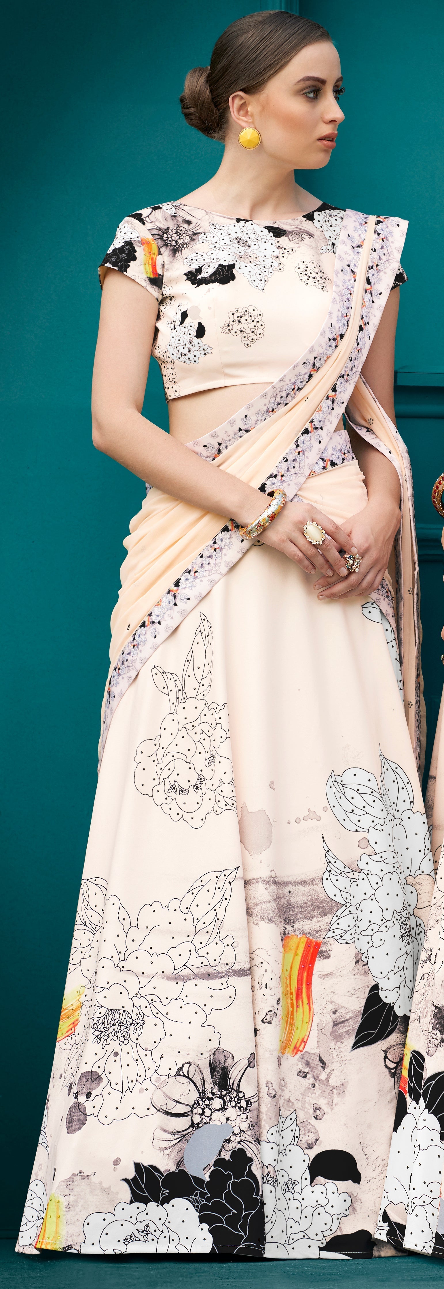 Blossoming Beauty - qivii