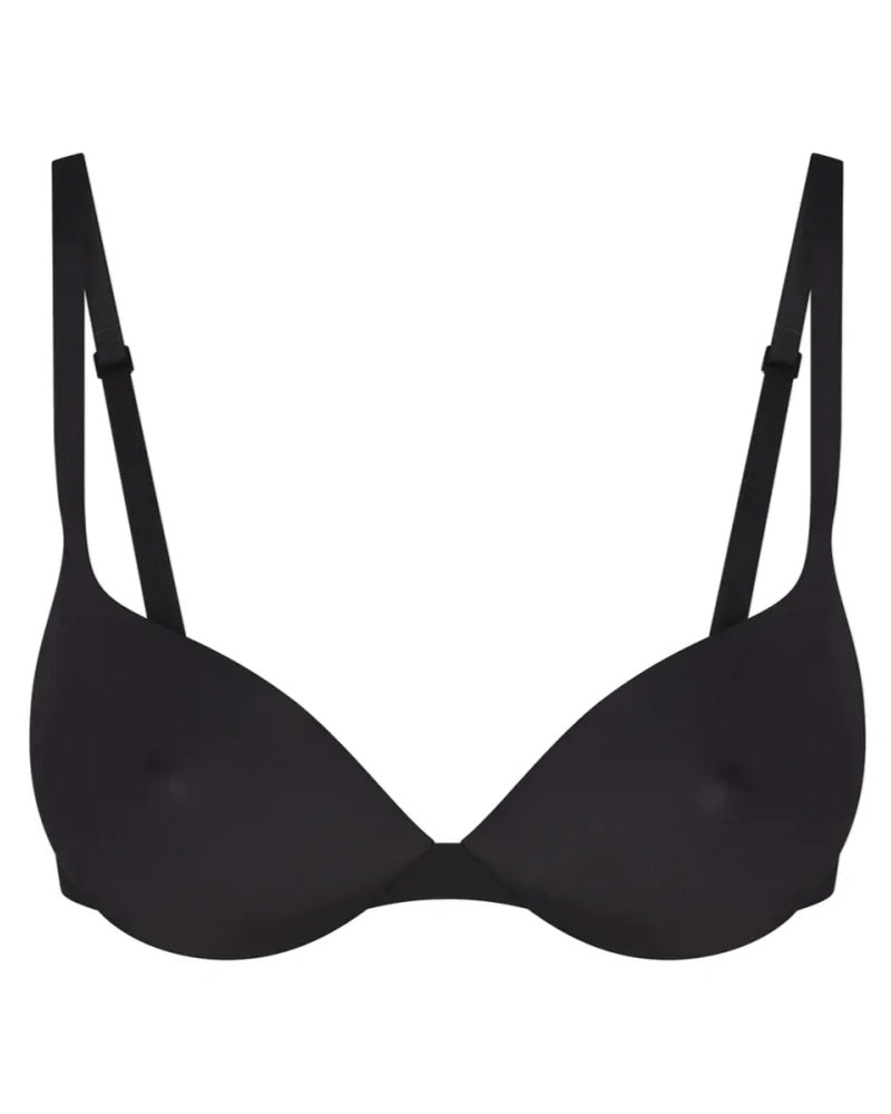 Sexy and Comfortable Nipple Push-up Bra Underwear - By Qivii