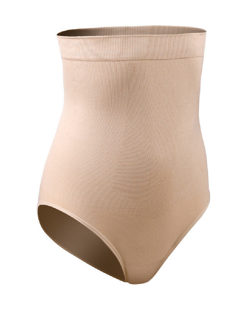 Women's Tummy Control High Waist Shapewear Underwear Breathable Soft Shaper Briefs - By Qivii