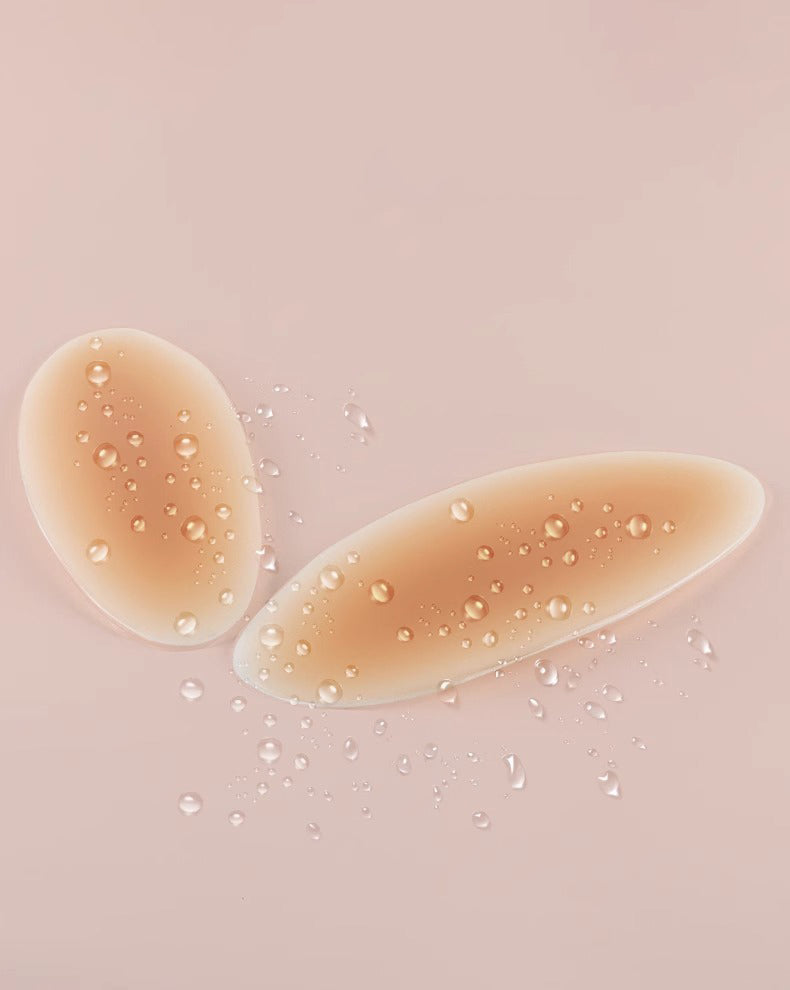 Silicone Pads Leg Shaping Correction Patches