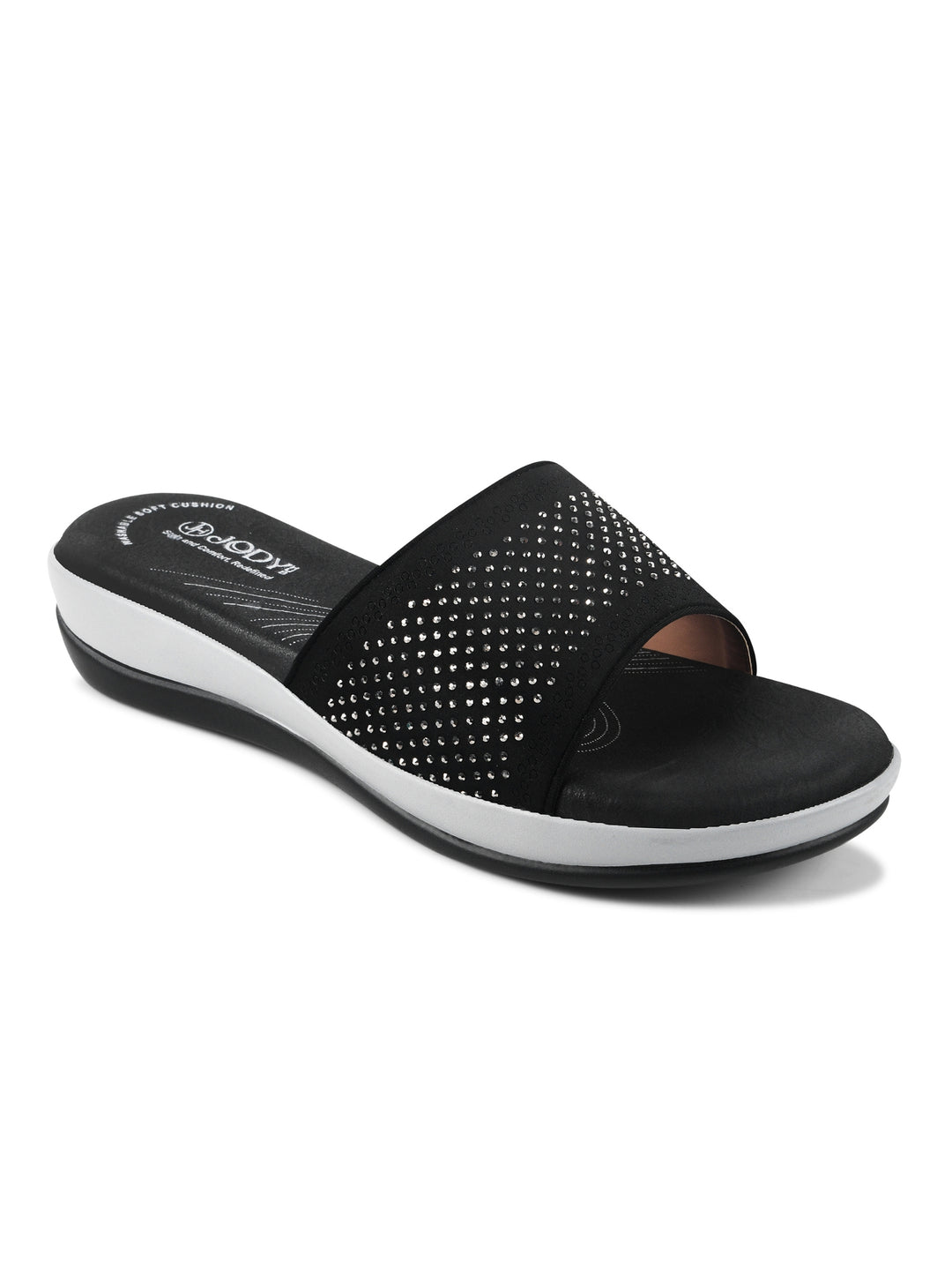 Astrid Flats