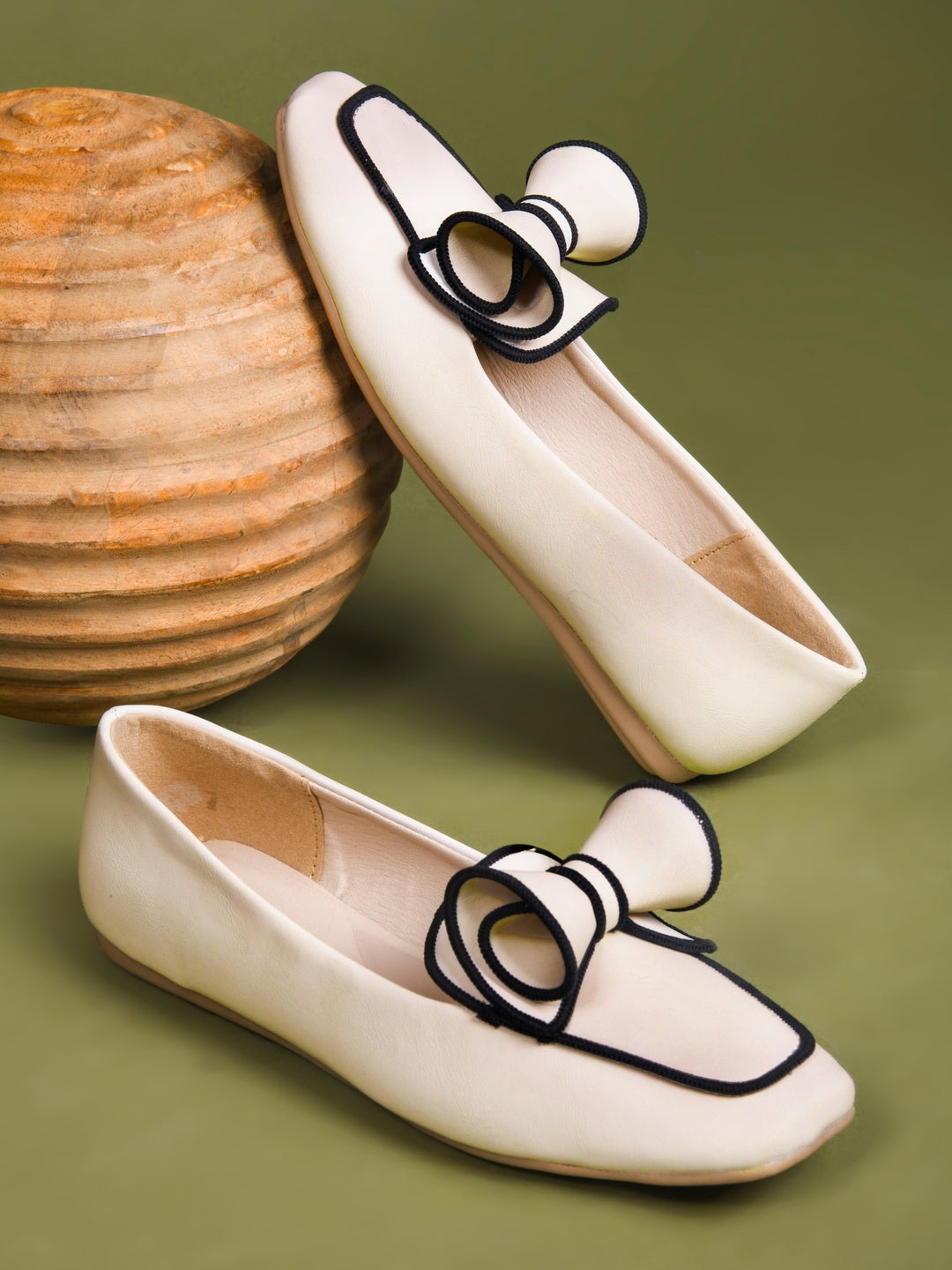 Lazo Loafers