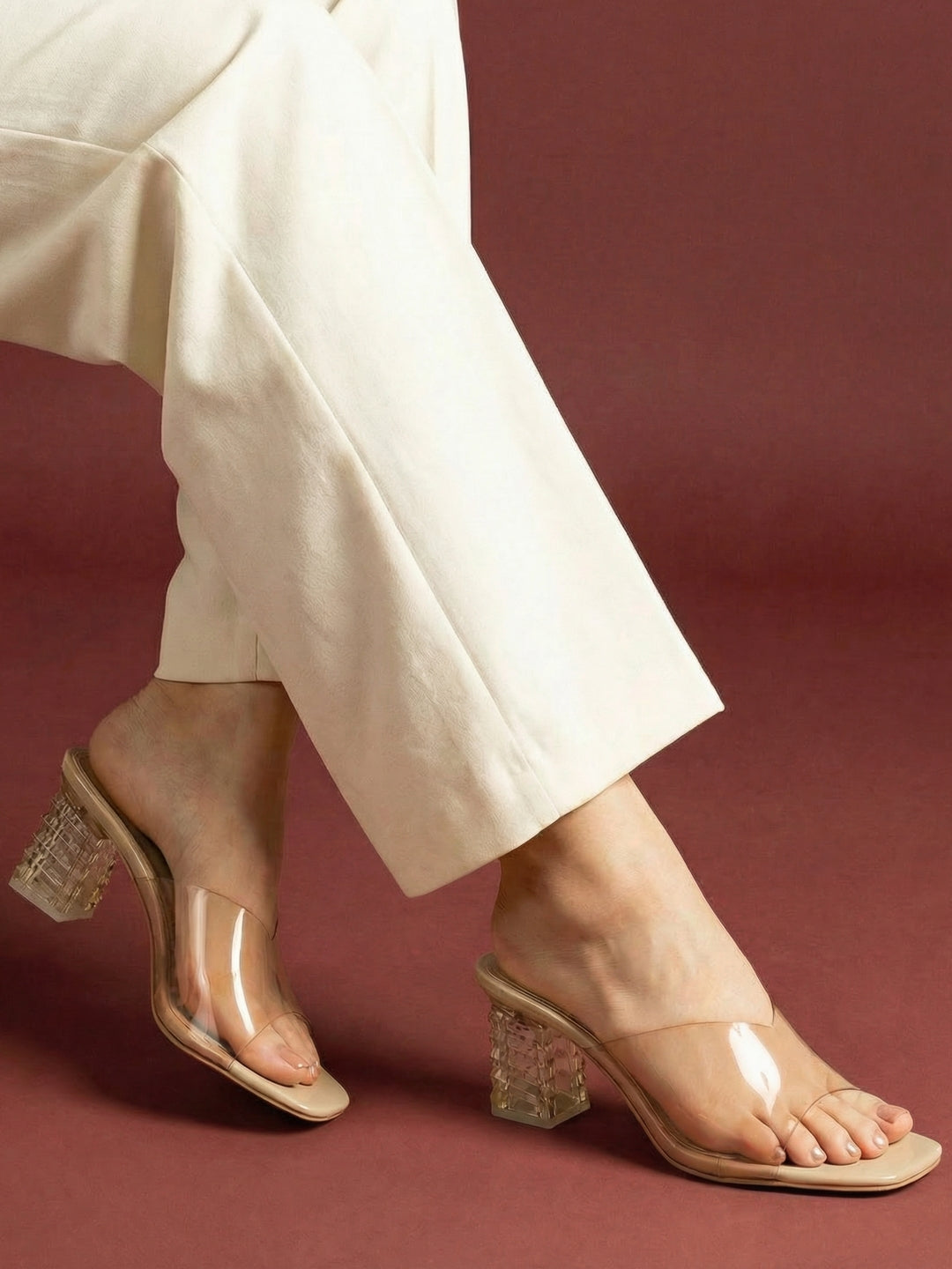 Vitra Heels