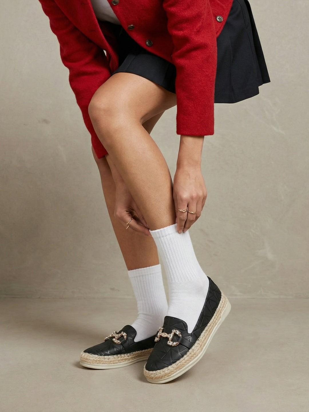 Hearth Loafers