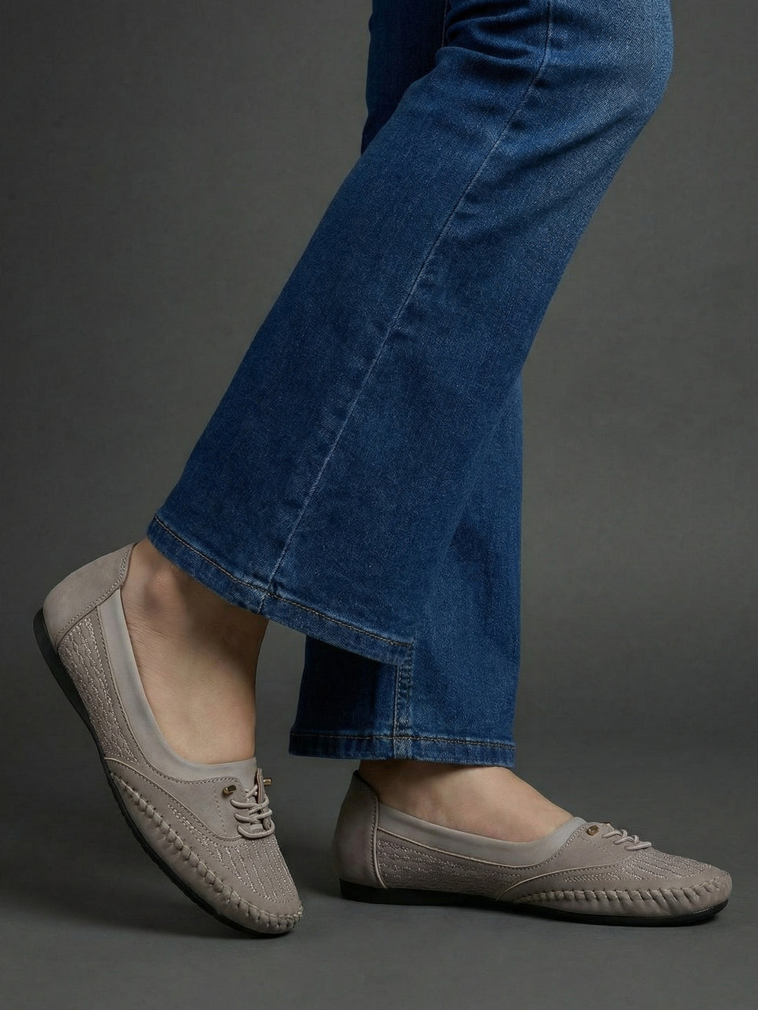 Dune Loafer