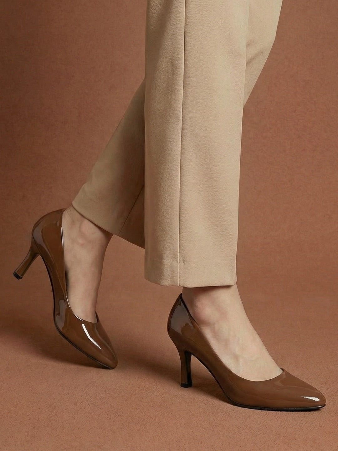 Valerie Heels