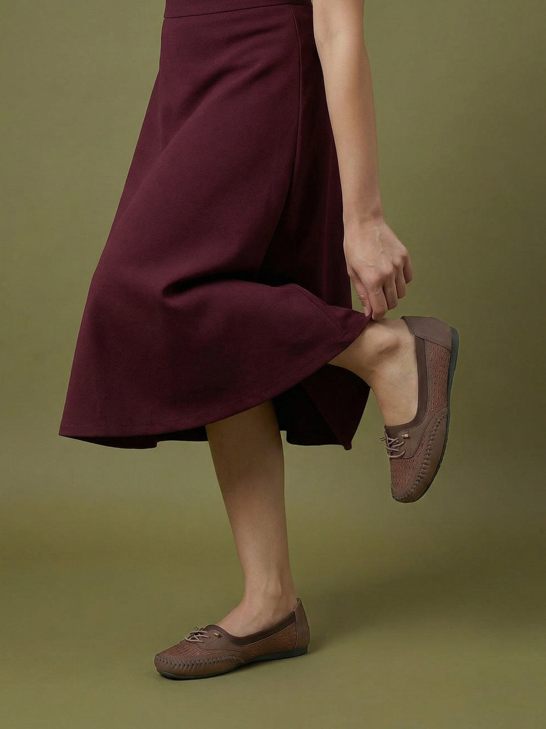 Dune Loafer