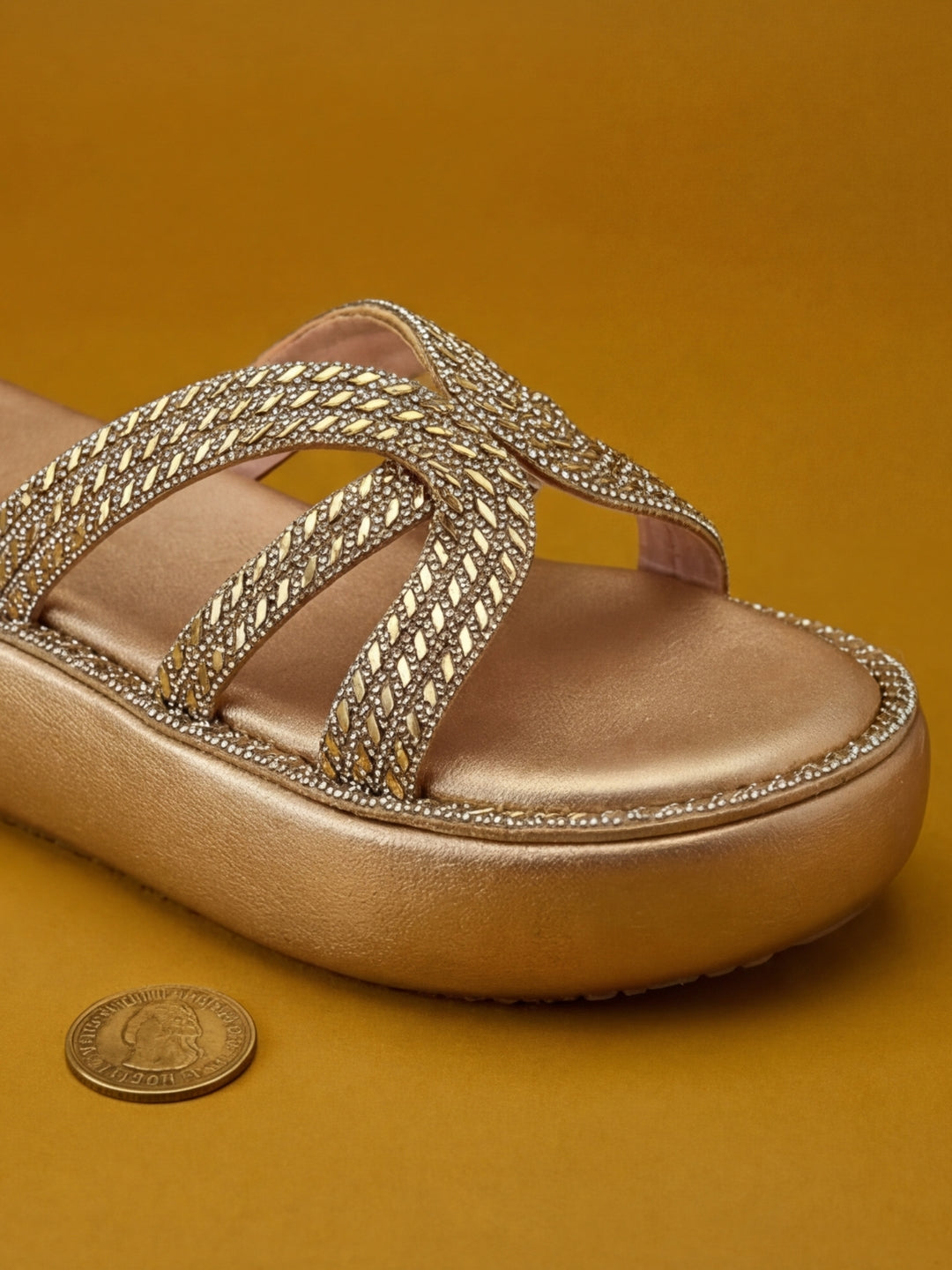 Aisha Heels