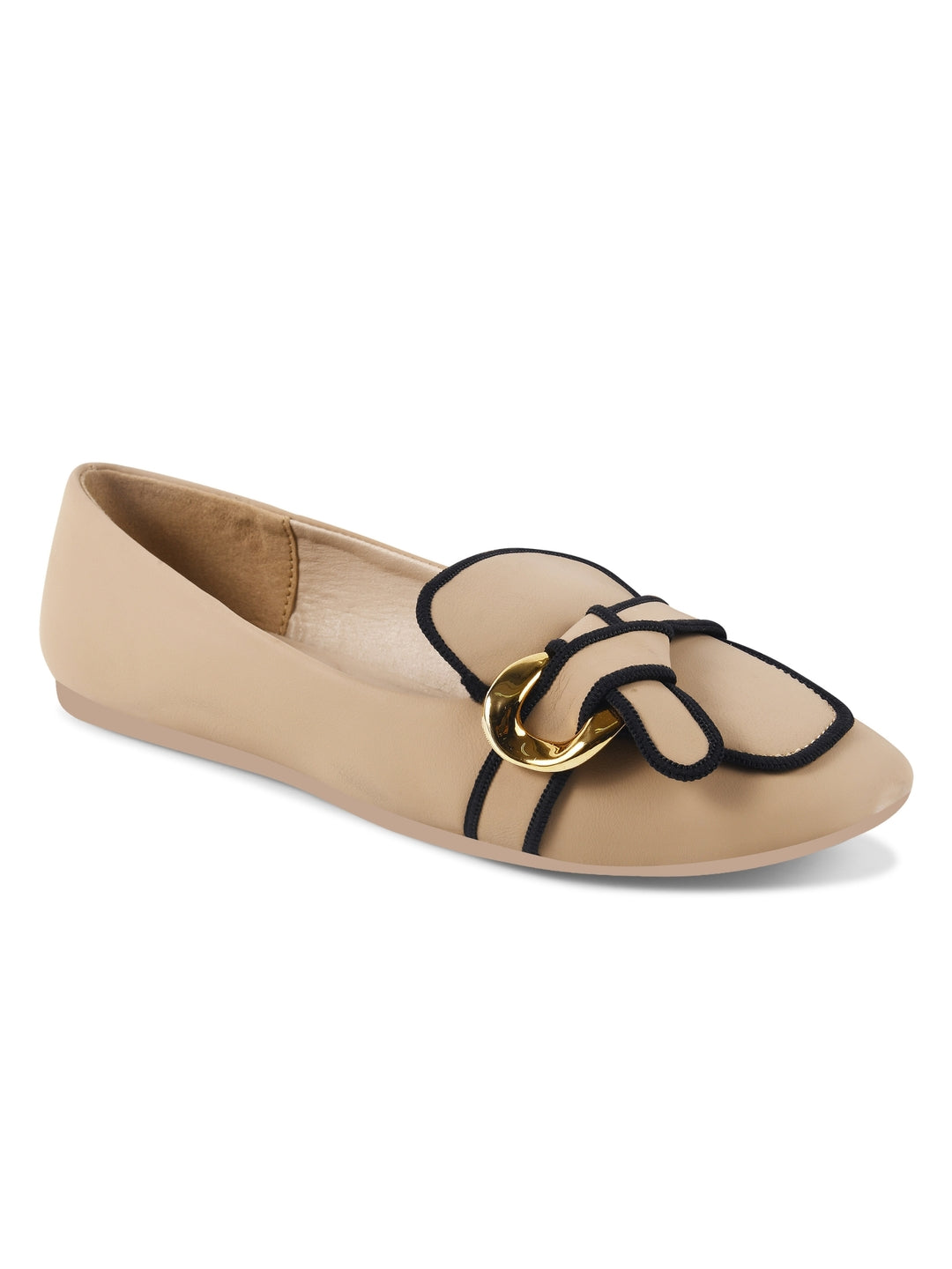 Sidra Loafers