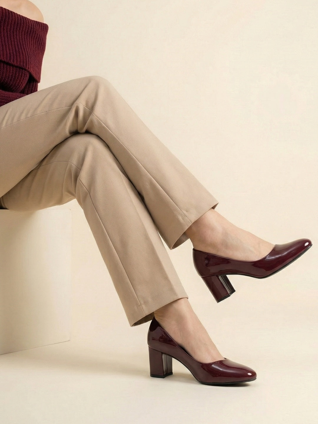 Margot Heels