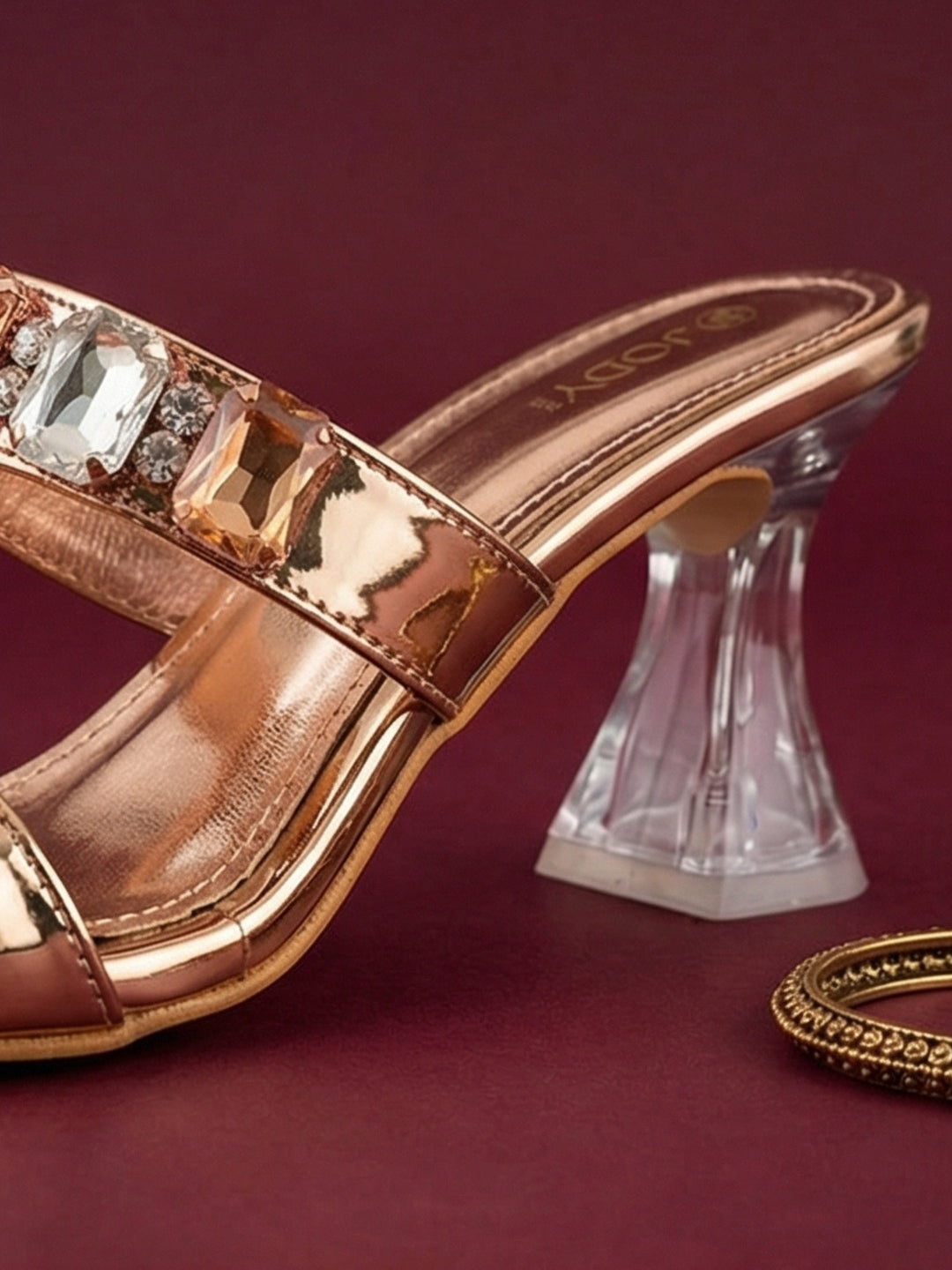 Sitara Heels
