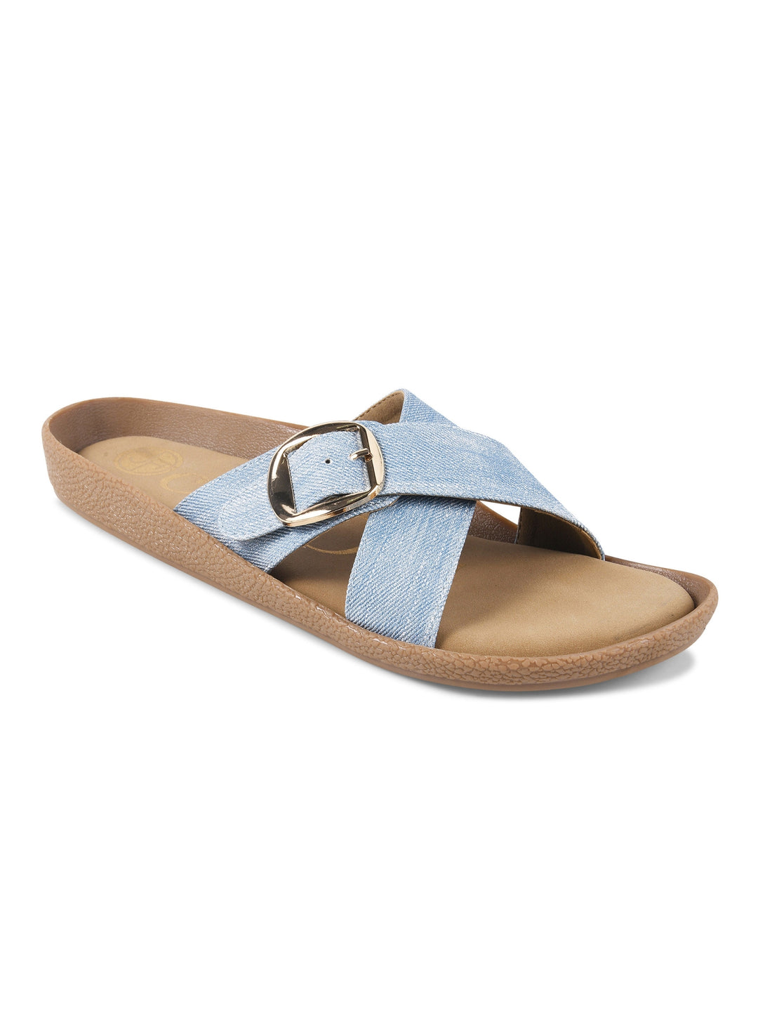 Bleu Flats