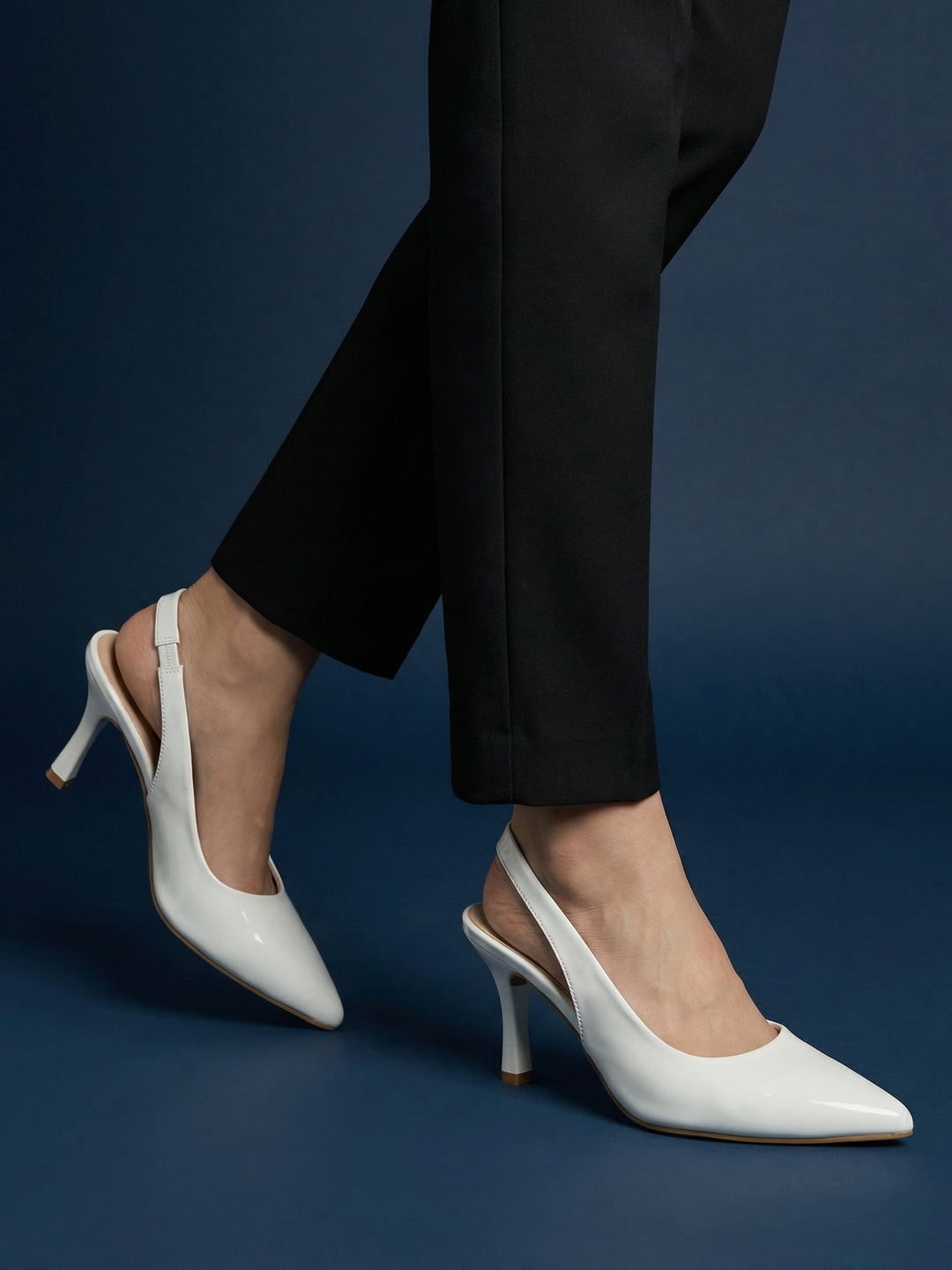 Juliette Heels
