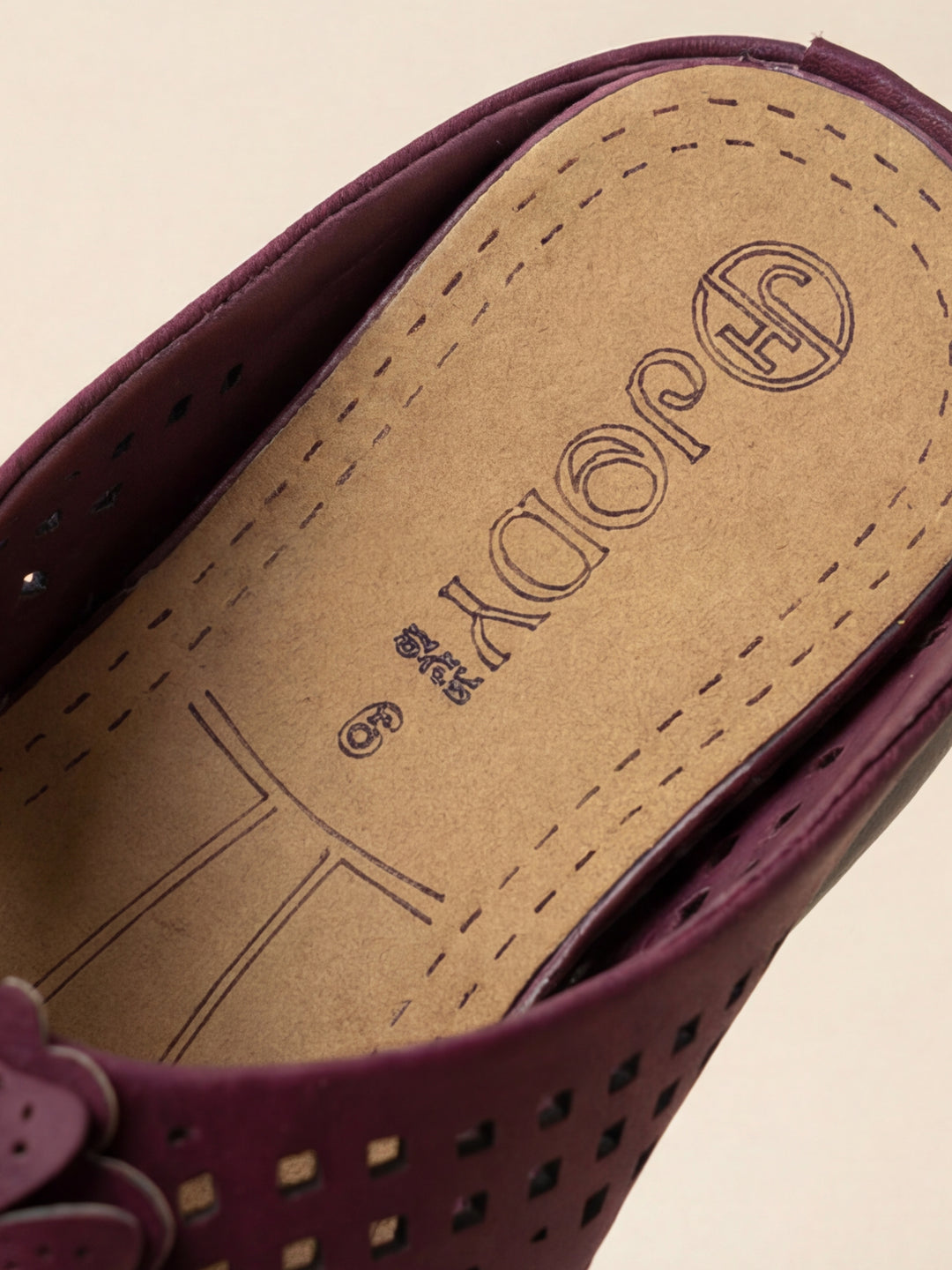 Bloom Flats