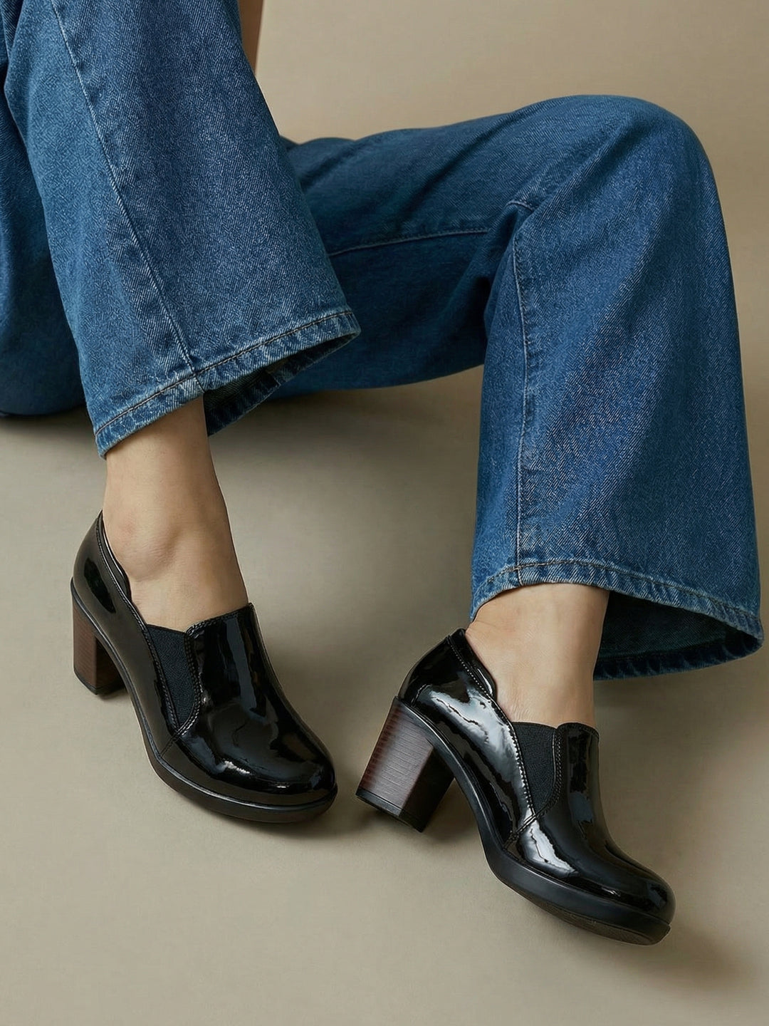 Hudson Boots