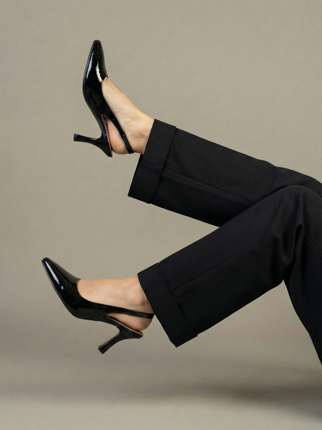 Juliette Heels