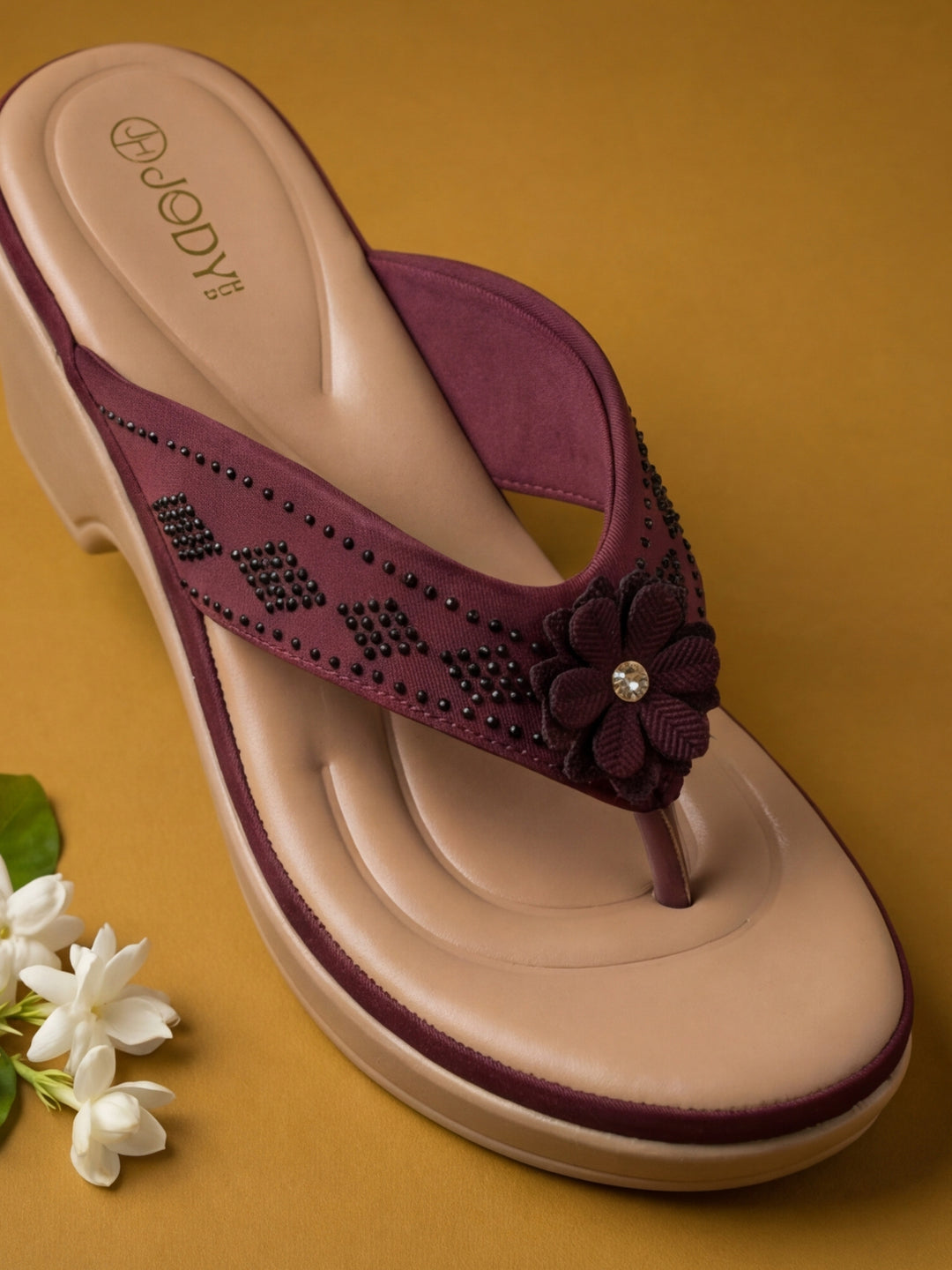 Suhana Heels