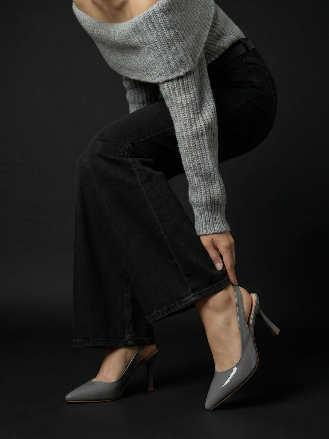 Juliette Heels