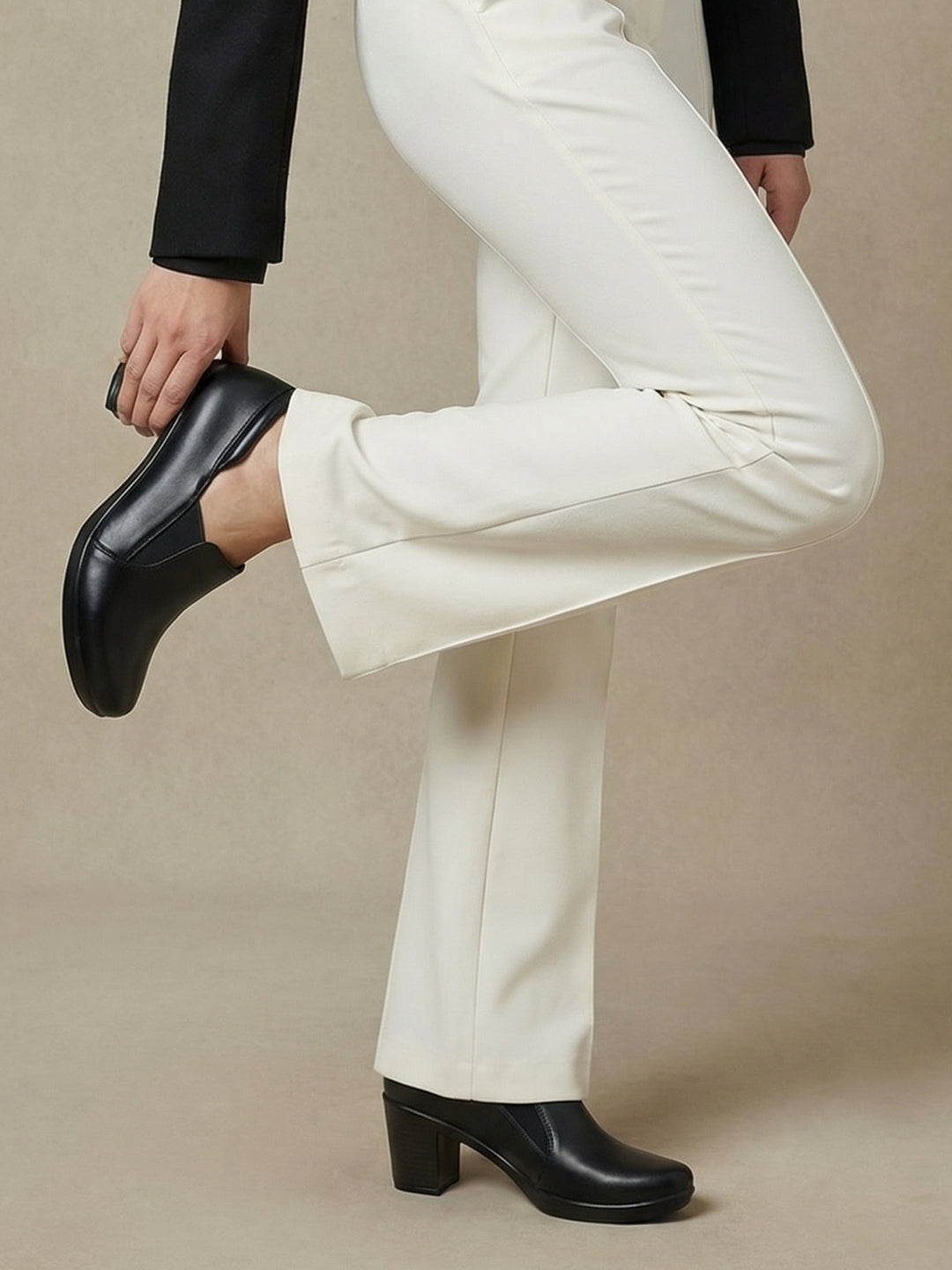 Camden Heels