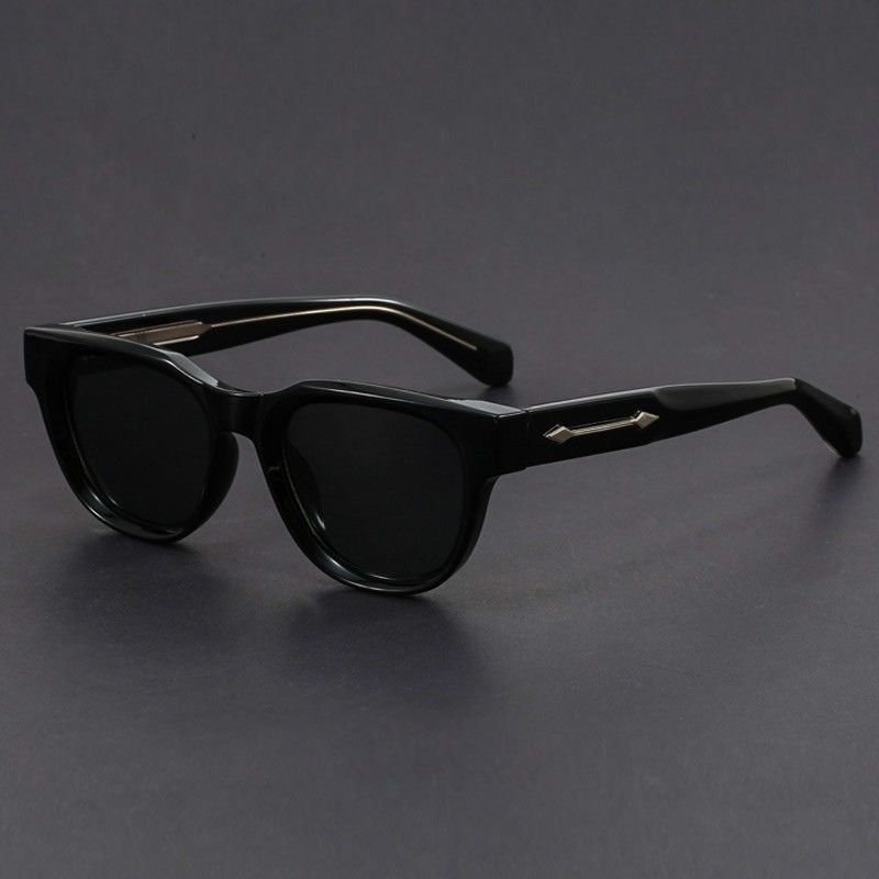 Venzio Classic Retro Shades - By Qivii