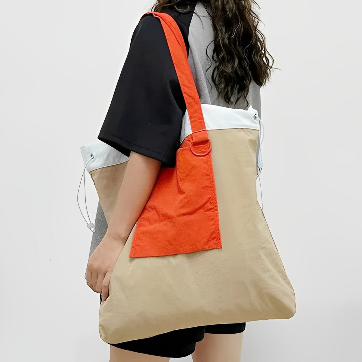 Folda | Foldable Tote Bag - By Qivii