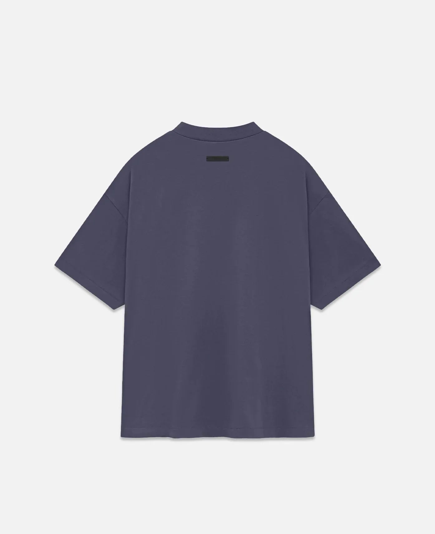 FW24 JERSEY T-SHIRT MARINE - By Qivii