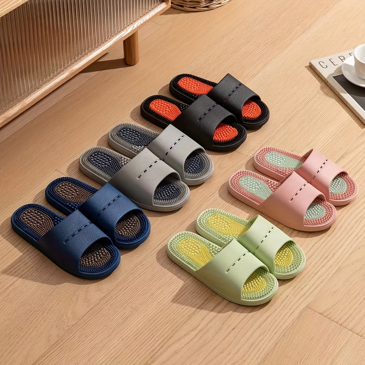Nora – Ihr täglicher Wellness-Moment für Zuhause - By Qivii