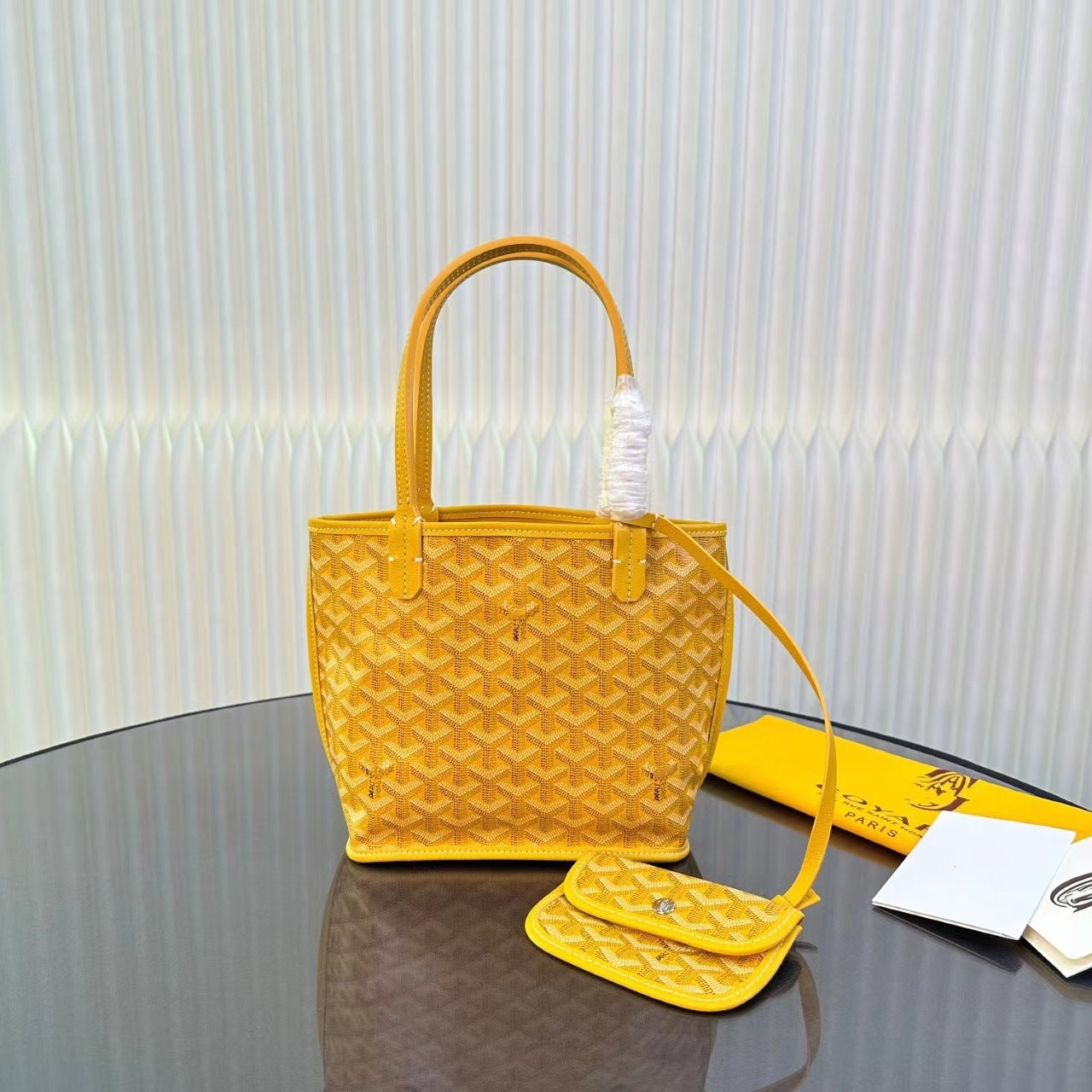 Women’s Reversible Chevron Mini Satchel — Dual-Sided Artisan-Woven Tote with Top Handle & Convertible Strap