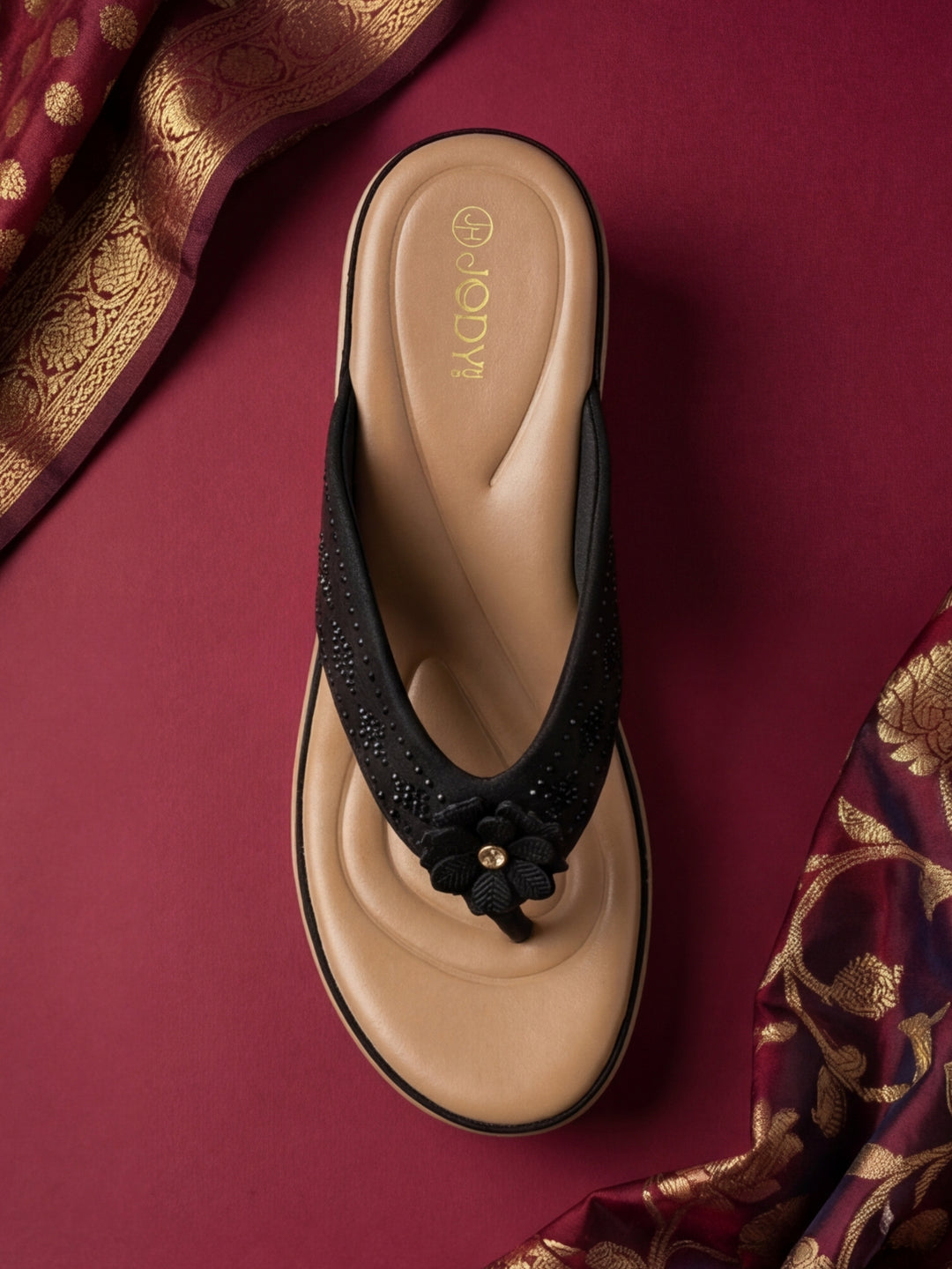 Suhana Heels